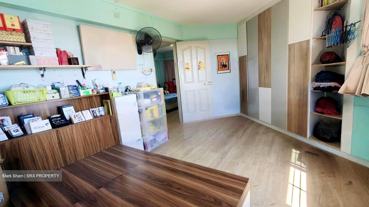 Blk 175 Yishun Avenue 7 (Yishun), HDB 5 Rooms #480729971